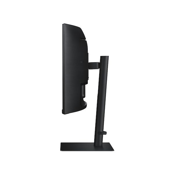 Samsung LS34C652UEUXXE computer monitor 86,4 cm (34") 3440 x 1440 Pixels Dual QHD Zwart (LS34C652UEUXXE)