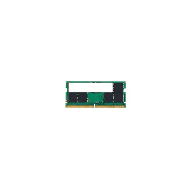 Transcend SO DDR5 16GB PC 4800 CL40 Transcend TSModul, TS2GSA64V8E (TS2GSA64V8E) (TS2GSA64V8E)