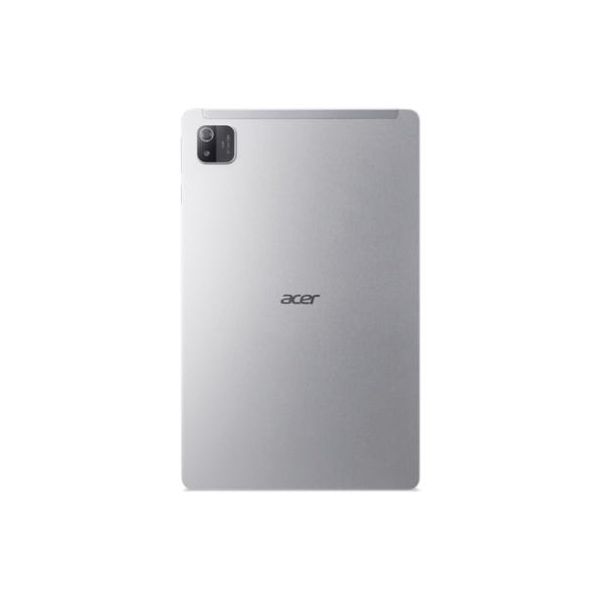Acer Iconia A10-21-A7RM 128 GB 25,6 cm (10.1") 4 GB Android 14 Zilver (NT.LH8EE.001)