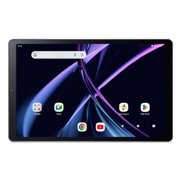 Acer Iconia A10-21-A7RM 128 GB 25,6 cm (10.1") 4 GB Android 14 Zilver (NT.LH8EE.001)