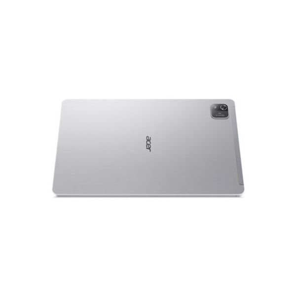 Acer Iconia A10-21-A7RM 128 GB 25,6 cm (10.1") 4 GB Android 14 Zilver (NT.LH8EE.001)