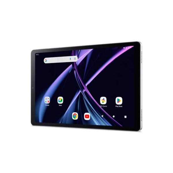 Acer Iconia A10-21-A7RM 128 GB 25,6 cm (10.1") 4 GB Android 14 Zilver (NT.LH8EE.001)