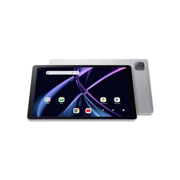 Acer Iconia A10-21-A7RM 128 GB 25,6 cm (10.1") 4 GB Android 14 Zilver (NT.LH8EE.001)