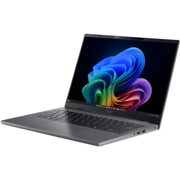 Acer Notebook Travelmate X4 AI X414-51-TCO-58LJ X41451TCO58LJ 14 FHD U5-228V 32GB 512GB W11Pro 14 FHD U5228V 32GB 512GB W11Pro ( (NX.BPVEG.003)