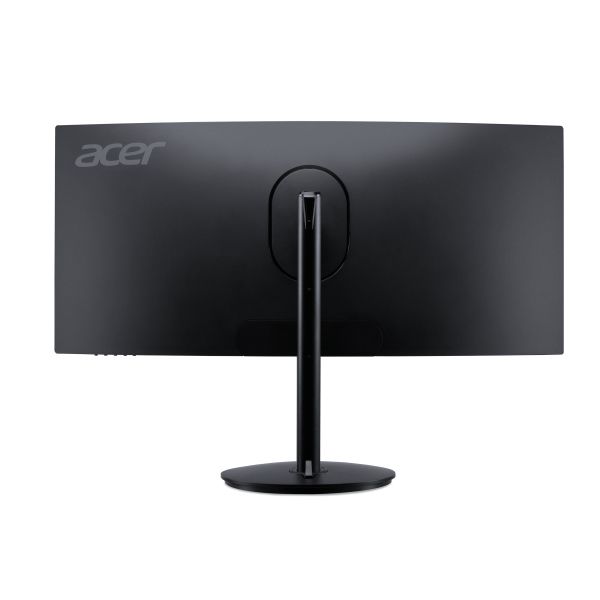 Acer XZ342CU S3 computer monitor 86,4 cm (34") 3440 x 1440 Pixels UltraWide Quad HD LCD Zwart (UM.CX2EE.301) Acer XZ342CU S3 computer monitor 86,4 cm (34") 3440 x 1440 Pixels UltraWide Quad HD LCD Zwart (UM.CX2EE.301)