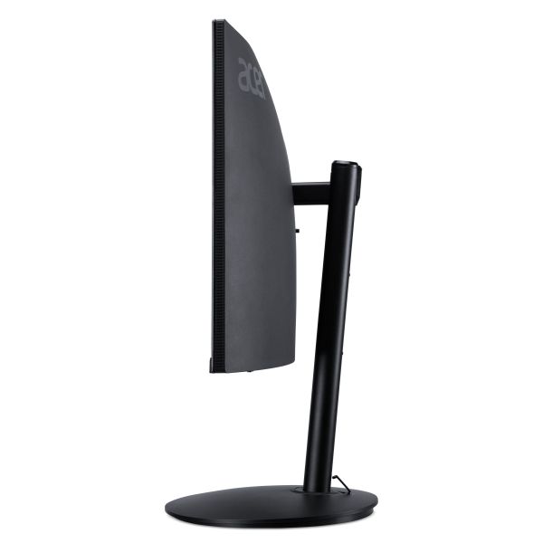 Acer XZ342CU S3 computer monitor 86,4 cm (34") 3440 x 1440 Pixels UltraWide Quad HD LCD Zwart (UM.CX2EE.301) Acer XZ342CU S3 computer monitor 86,4 cm (34") 3440 x 1440 Pixels UltraWide Quad HD LCD Zwart (UM.CX2EE.301)