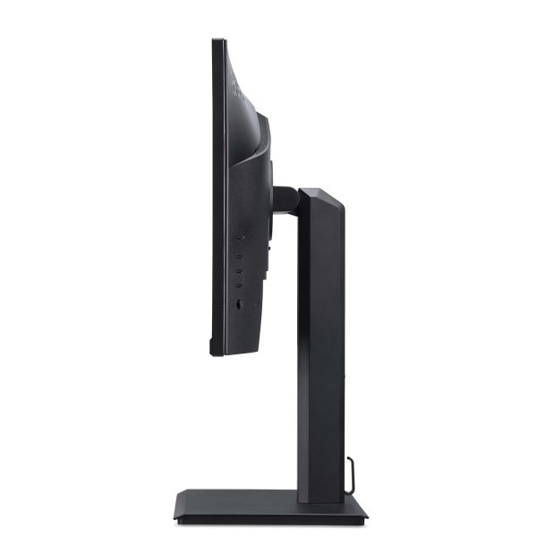 Acer Vero B7 B277KLBbmipruzx computer monitor 68,6 cm (27") 3840 x 2160 Pixels 4K Ultra HD LCD Zwart (UM.HB7EE.B02) Acer Vero B7 B277KLBbmipruzx computer monitor 68,6 cm (27") 3840 x 2160 Pixels 4K Ultra HD LCD Zwart (UM.HB7EE.B02)