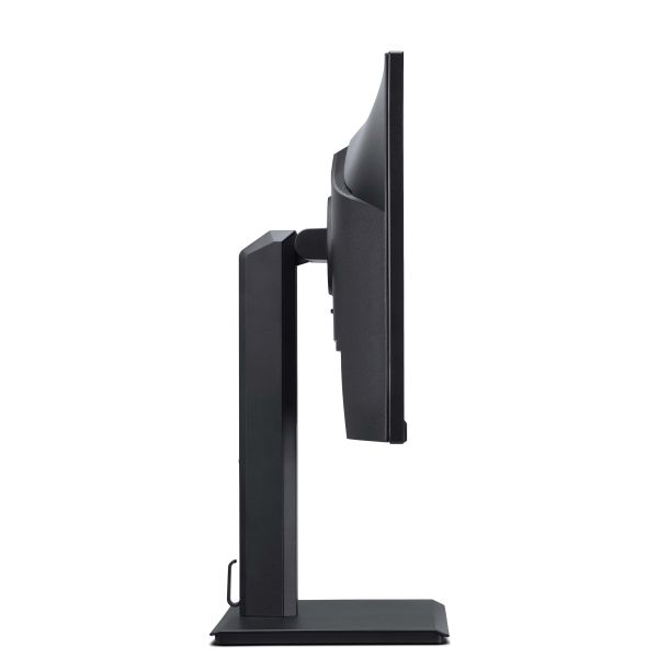 Acer Vero B7 B277KLBbmipruzx computer monitor 68,6 cm (27") 3840 x 2160 Pixels 4K Ultra HD LCD Zwart (UM.HB7EE.B02) Acer Vero B7 B277KLBbmipruzx computer monitor 68,6 cm (27") 3840 x 2160 Pixels 4K Ultra HD LCD Zwart (UM.HB7EE.B02)