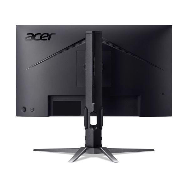 Acer Predator XB253QF3bmiiprx computer monitor 62,2 cm (24.5") 1920 x 1080 Pixels Full HD LCD Zwart