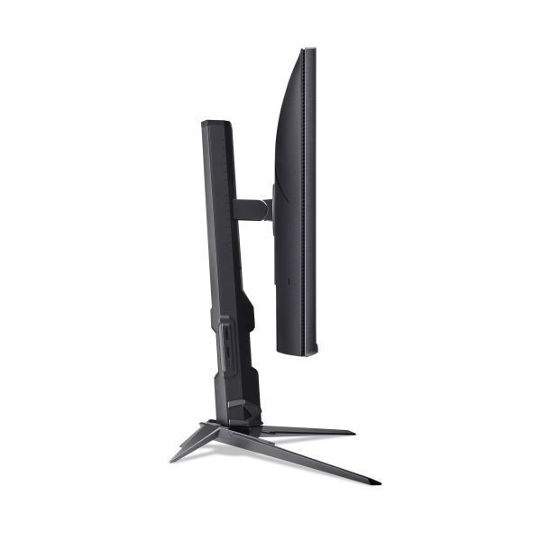 Acer Predator XB253QF3bmiiprx computer monitor 62,2 cm (24.5") 1920 x 1080 Pixels Full HD LCD Zwart (UM.KX3EE.301) Acer Predator XB253QF3bmiiprx computer monitor 62,2 cm (24.5") 1920 x 1080 Pixels Full HD LCD Zwart