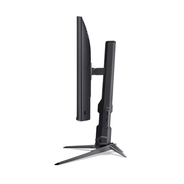 Acer Predator XB253QF3bmiiprx computer monitor 62,2 cm (24.5") 1920 x 1080 Pixels Full HD LCD Zwart (UM.KX3EE.301) Acer Predator XB253QF3bmiiprx computer monitor 62,2 cm (24.5") 1920 x 1080 Pixels Full HD LCD Zwart