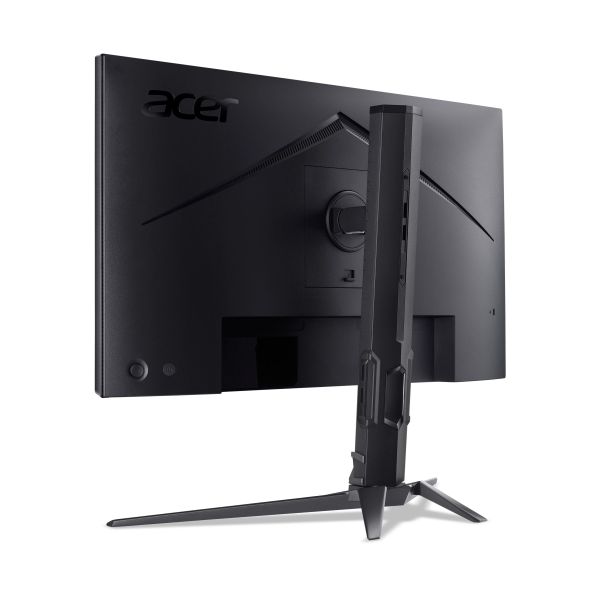 Acer Predator XB253QF3bmiiprx computer monitor 62,2 cm (24.5") 1920 x 1080 Pixels Full HD LCD Zwart (UM.KX3EE.301) Acer Predator XB253QF3bmiiprx computer monitor 62,2 cm (24.5") 1920 x 1080 Pixels Full HD LCD Zwart