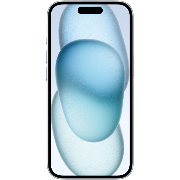 Apple iPhone 15 256 GB Blue (MTP93QL/A)
