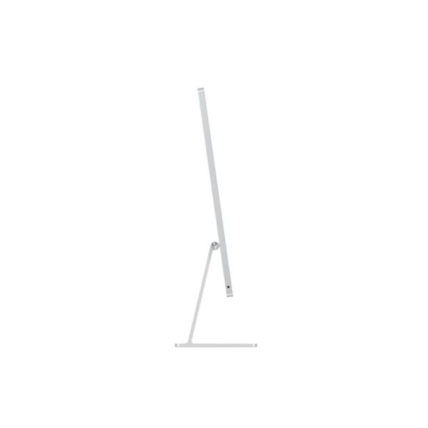 Apple iMac 24 Retina 4,5K (2024) – Apple M4, 16 GB RAM, 512 GB SSD, 8-Core GPU, Silber (Z1E2)