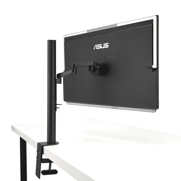 ASUS ZenScreen MB249C computer monitor 60,5 cm (23.8") 1920 x 1080 Pixels Full HD LED Zwart (MB249C)