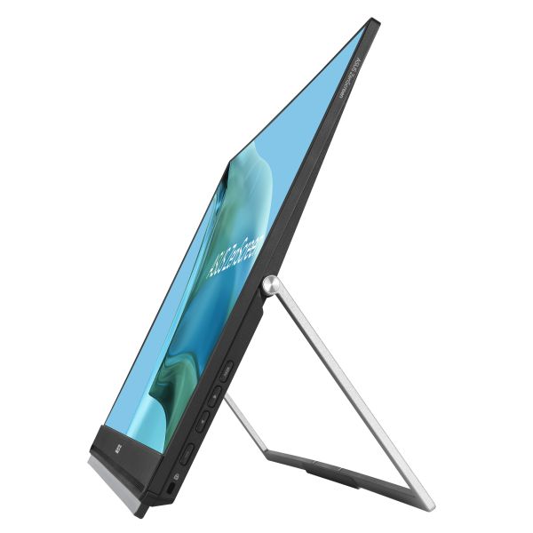 ASUS ZenScreen MB249C computer monitor 60,5 cm (23.8") 1920 x 1080 Pixels Full HD LED Zwart (MB249C)