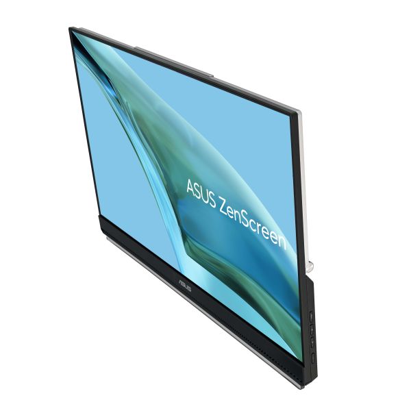 ASUS ZenScreen MB249C computer monitor 60,5 cm (23.8") 1920 x 1080 Pixels Full HD LED Zwart (MB249C)