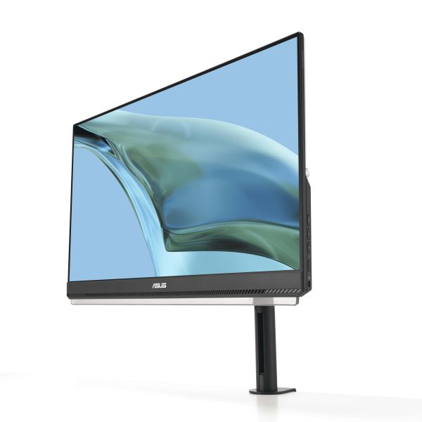 ASUS ZenScreen MB249C computer monitor 60,5 cm (23.8") 1920 x 1080 Pixels Full HD LED Zwart (MB249C)