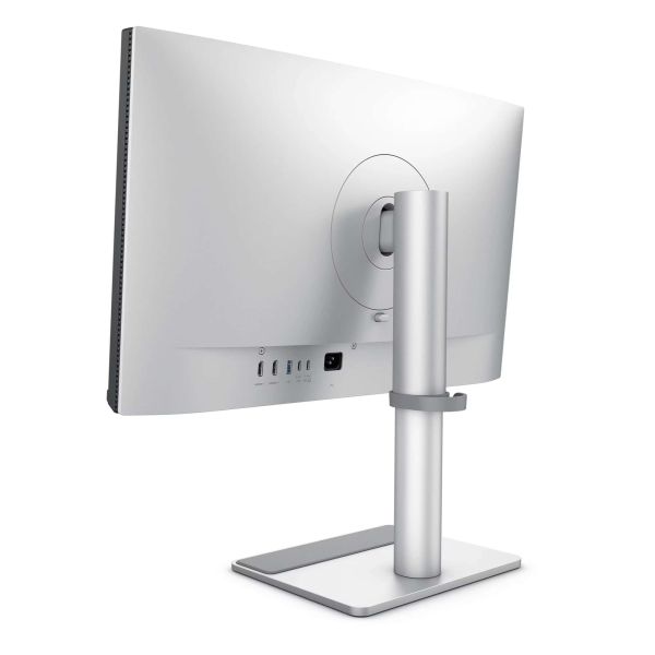 BenQ MA270UP computer monitor 68,6 cm (27") 3840 x 2160 Pixels 4K Ultra HD Wit (9H.LP8LB.QBE)