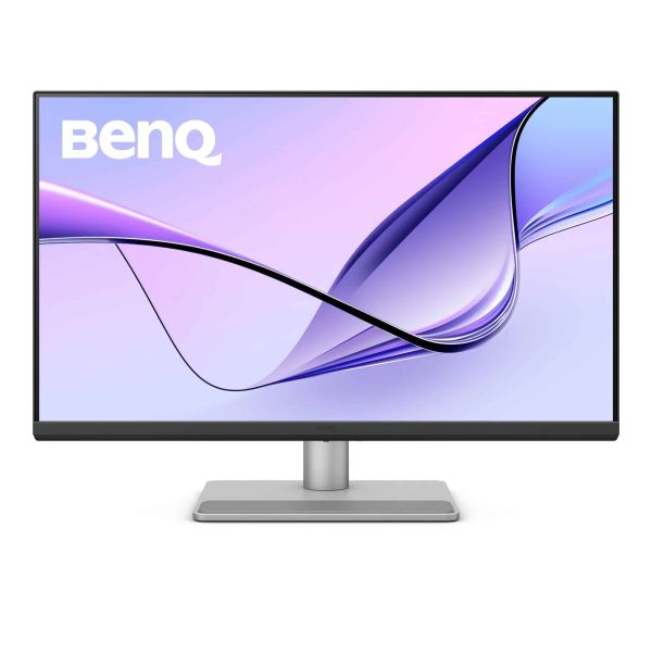 BenQ MA270UP computer monitor 68,6 cm (27") 3840 x 2160 Pixels 4K Ultra HD Wit (9H.LP8LB.QBE)