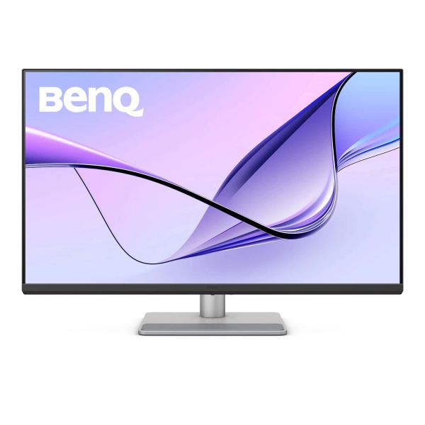 BenQ MA320UP computer monitor 80 cm (31.5") 3840 x 2160 Pixels 4K Ultra HD Wit (9H.LP9LB.QBE)