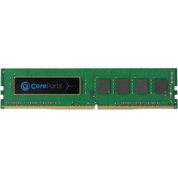 CoreParts MMKN021-4GB Speichermodul 1 x 4 GB DDR4 2400 MHz (MMKN021-4GB) (MMKN021-4GB)