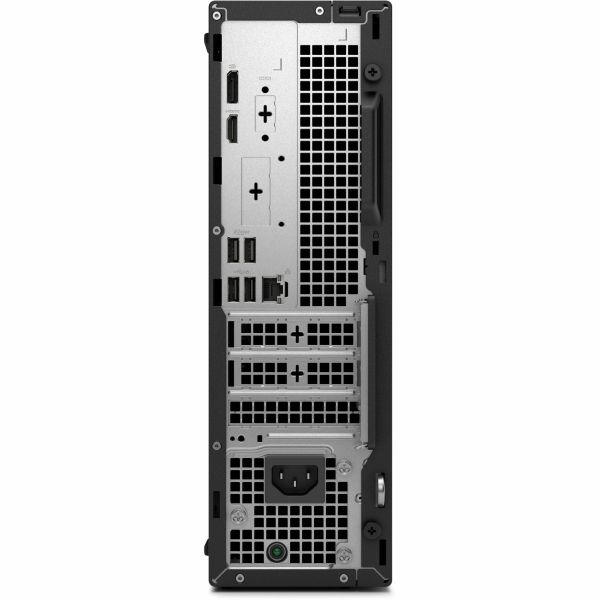 Dell Pro 16 Plus BTX Base / Intel(R) Core(TM) Ultra 7 255U (12 TOPS NPU- 12 cores - up to 5.2 GHz) / Windows 11 Pro (3400018499023.6-4)