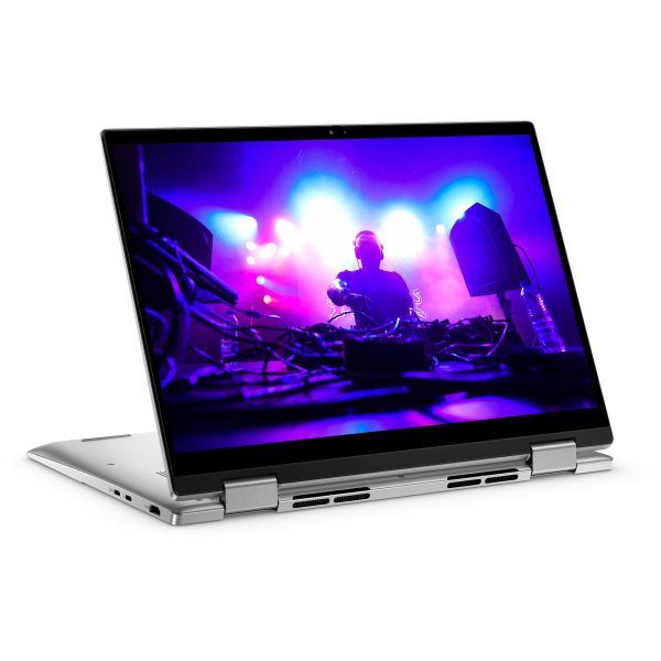 Dell Pro Micro Plus QBM1250 / Intel(R) Core(TM) Ultra 5 245 (13 TOPSNPU - 14 cores - up to 5.1GHz) / Windows 11 Pro (3400018930614.2-2)