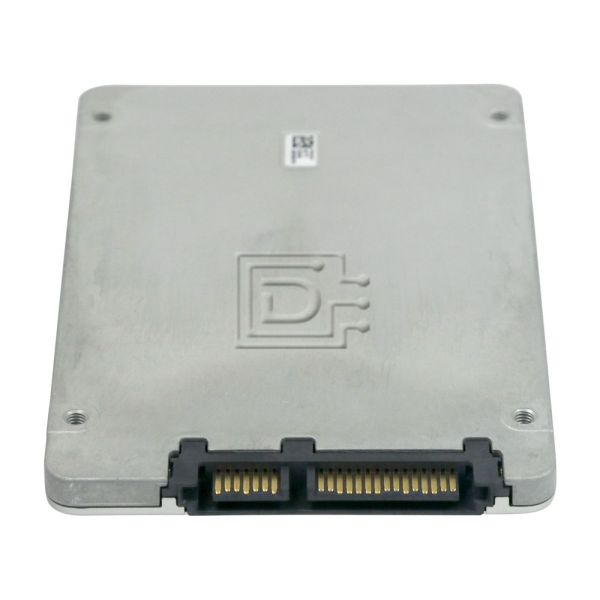 Dell 480GB SSD 2.5 SATA 6G RI (64TMJ-RFB)