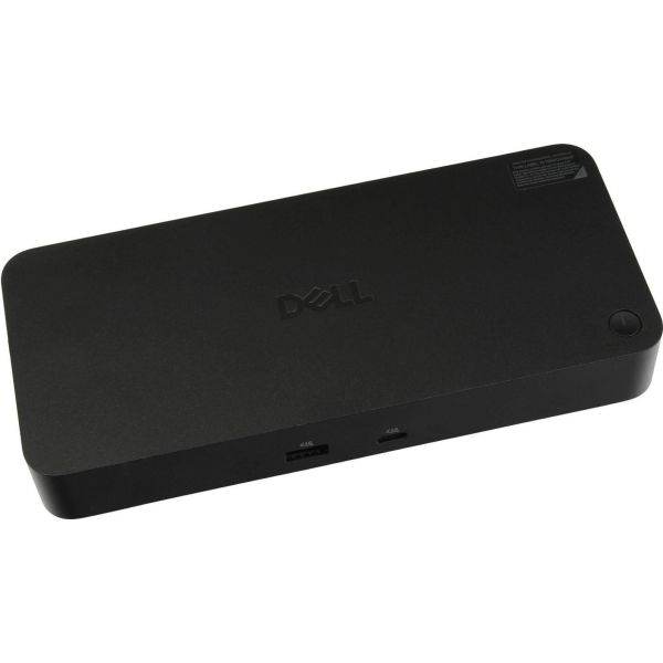 Dell Pro Dock Dell-WD25 Docking Station 130w. For UK,EU. (R9D14)