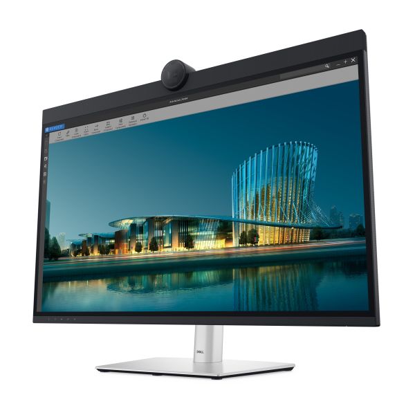DELL UltraSharp U3224KB computer monitor 81,3 cm (32") 6144 x 3456 Pixels 6K Ultra HD LCD Zwart, Zilver (U3224KB) DELL UltraSharp U3224KB computer monitor 81,3 cm (32") 6144 x 3456 Pixels 6K Ultra HD LCD Zwart, Zilver (U3224KB)