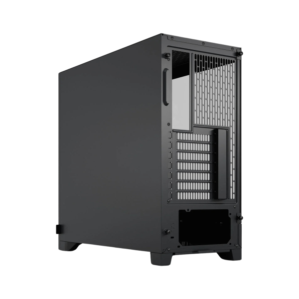 Fractal Design Pop 2 Air Black TG RGB | PC-Gehäuse (FD-C-POA2A-03)