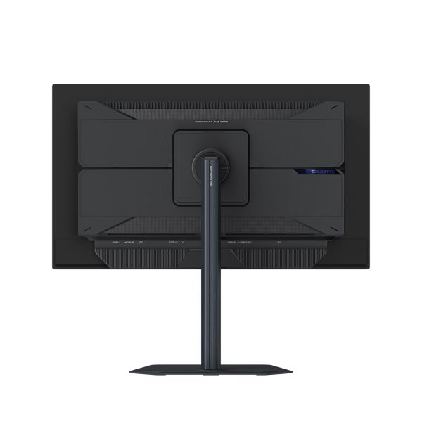 GIGABYTE MO27Q2 computer monitor 68,6 cm (27") 2560 x 1440 Pixels Quad HD OLED Zwart (MO27Q2 EK)