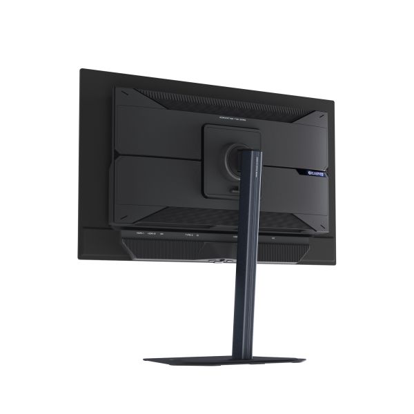 GIGABYTE MO27Q2 computer monitor 68,6 cm (27") 2560 x 1440 Pixels Quad HD OLED Zwart (MO27Q2 EK)
