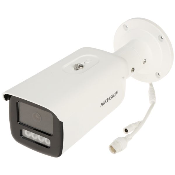 Hikvision DS-2CD2T83G2-4LI 8MP AcuSense Bullet IP Camera 2.8mm (DS-2CD2T83G2-4LI(2.8MM))