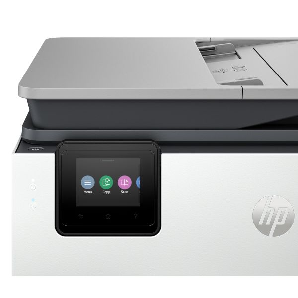 HP OfficeJet Pro 8132e Draadloos All-in-One Kleur Printer, Instant Ink; Dubbelzijdig printen (40Q45B#686)