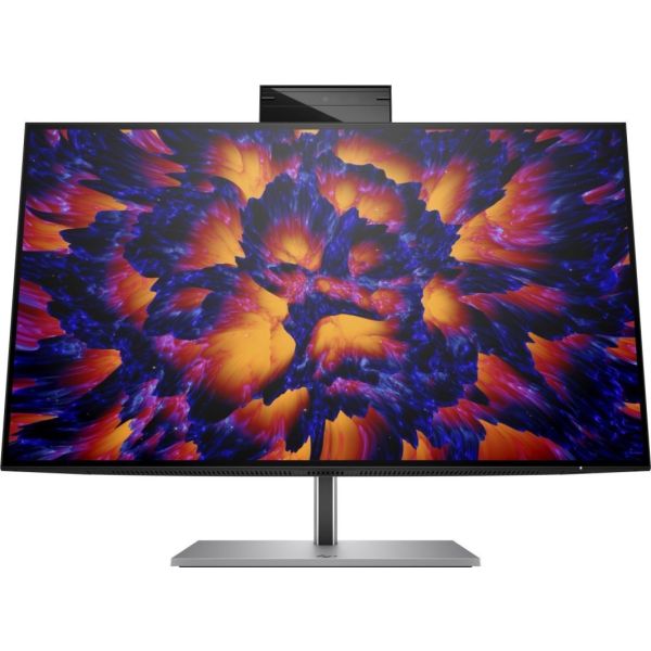 HP Z24m G3, 60.5 cm (23.8 Inch), 2560 x 1440 pixels, Quad HD, 5 ms, silver (4Q8N9E9#ABB)