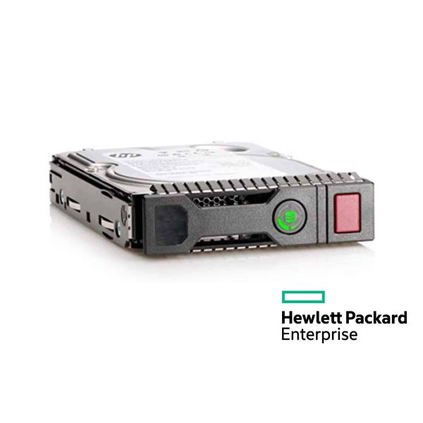 HP 4TB 7.2K 3.5" SAS Hard Drive (778551-001)