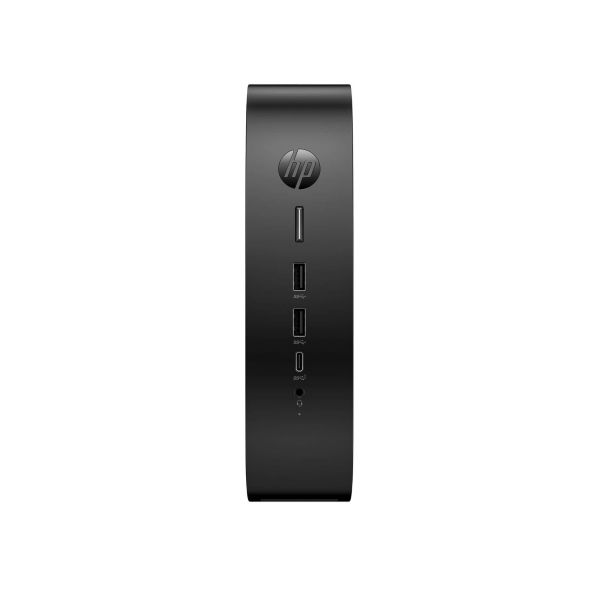 HP 9J3X1AA#ABB thin client 3 GHz ThinPro 1,4 kg Zwart V2546 (9J3X1AA#ABB) HP 9J3X1AA#ABB thin client 3 GHz ThinPro 1,4 kg Zwart V2546 (9J3X1AA#ABB)