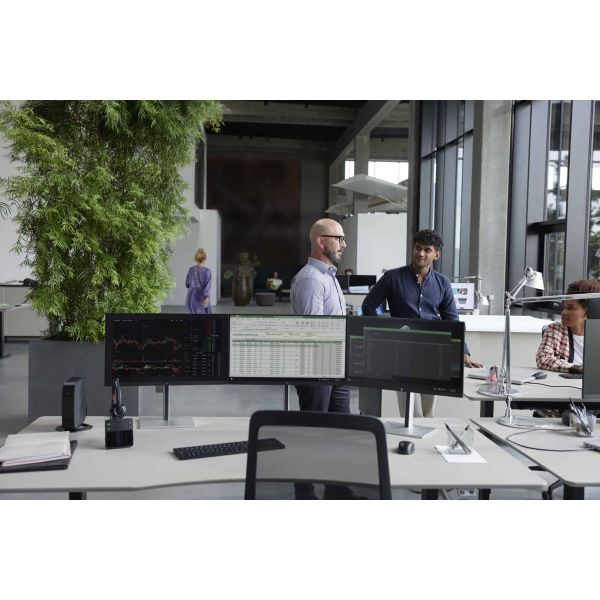 HP 9J3X1AA#ABB thin client 3 GHz ThinPro 1,4 kg Zwart V2546 (9J3X1AA#ABB) HP 9J3X1AA#ABB thin client 3 GHz ThinPro 1,4 kg Zwart V2546 (9J3X1AA#ABB)