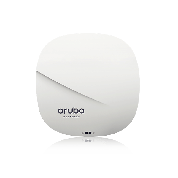 HPE Aruba AP-315 Dual 2x2/4x4 Refurbished (JW797A-RFB)