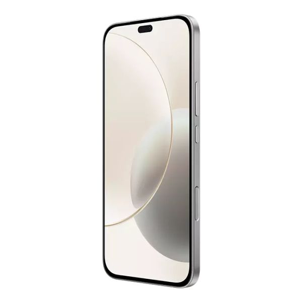 Honor 400 Lite 17 cm (6.7") Dual SIM MagicOS 9.0 5G USB Type-C 8 GB 256 GB 5230 mAh Grijs (5109BRUX)