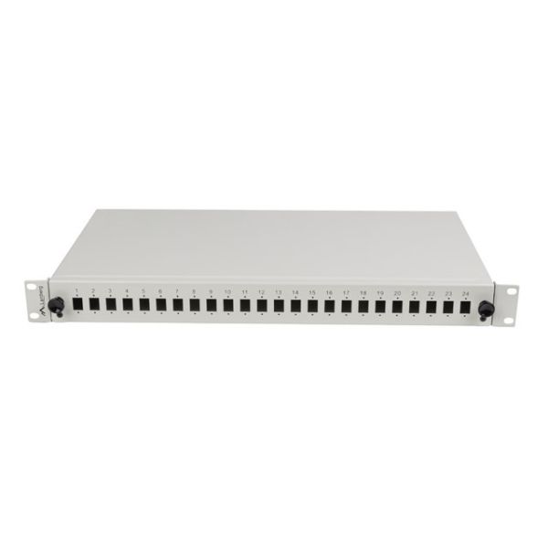 Lanberg Fibre Optical Switch 24 poorten SC/LC (FOP1-24SS-LDS)