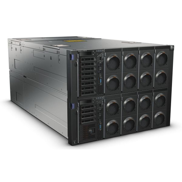 Lenovo Broadcom NetXtreme II ML2 Dual Port 10GbaseT (00D2026)