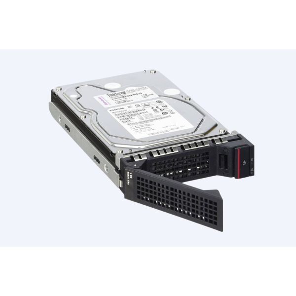 Lenovo 900GB SAS Hard Drive 10K (00W1240)