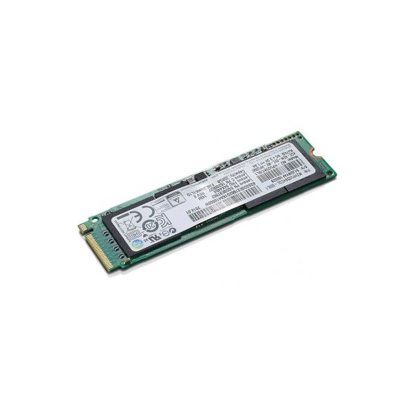 Lenovo 4XB0K48502 internal solid state drive 512 GB M.2 PCI Express (4XB0K48502)