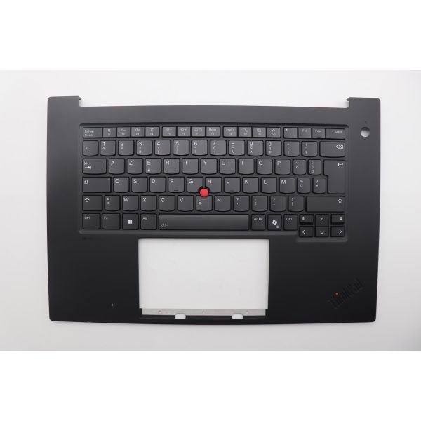 Lenovo Keyboard P1 G7 Frans AZERTY Backlit (5M11P47490)