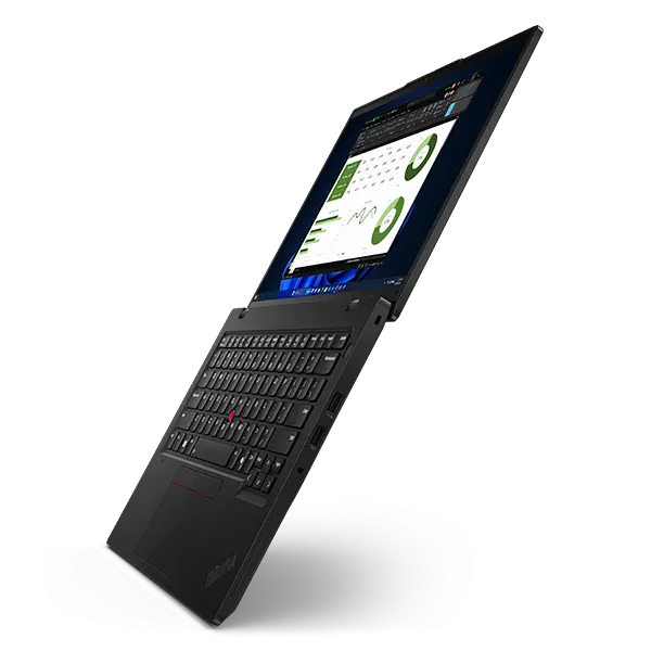 Lenovo ThinkPad T16 G4 Keyboard FR AZERTY Black (5N21Q49581)