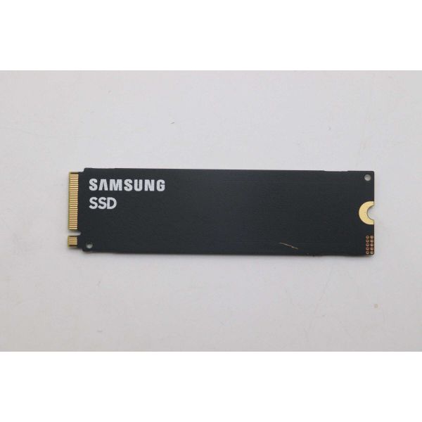 Lenovo 512GB PCIe NVMe SSD M.2 2280 (5SS0W90995)