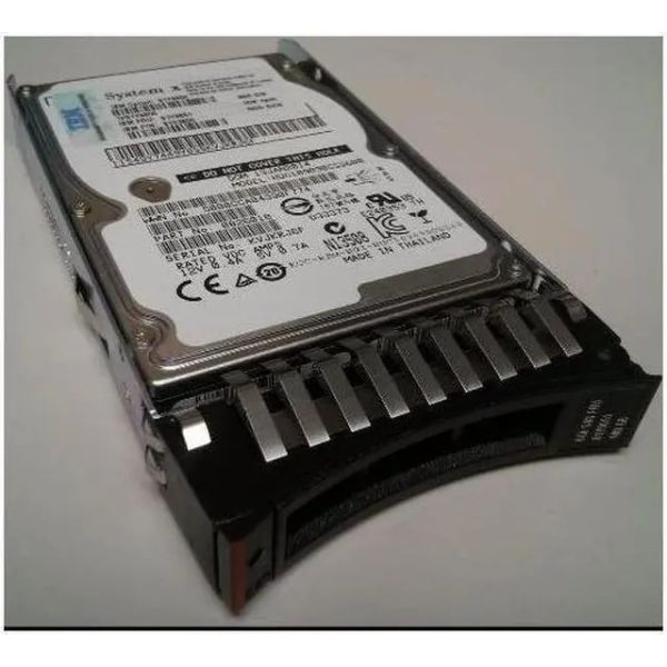 Lenovo HDD 900GB 10K 6G SAS (81Y9893)